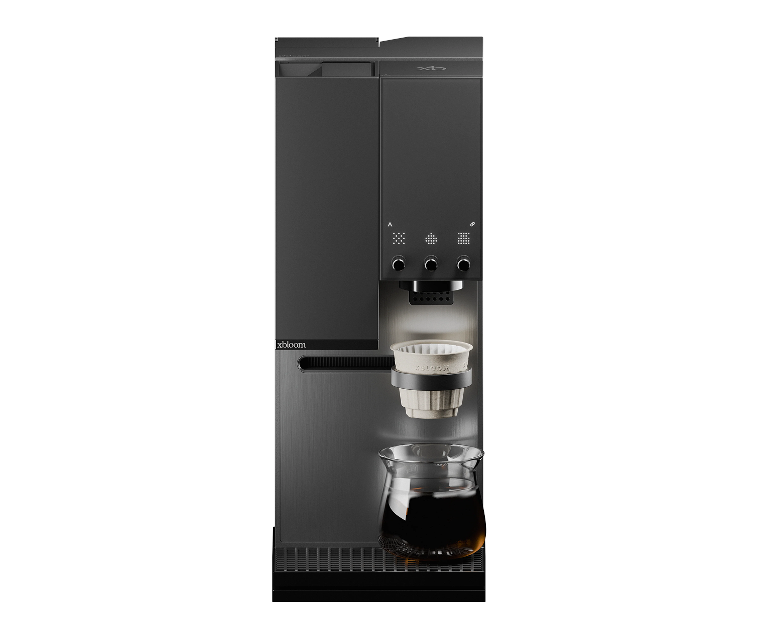 xBloom Studio Coffee MachinexBloom Studio Coffee Machine