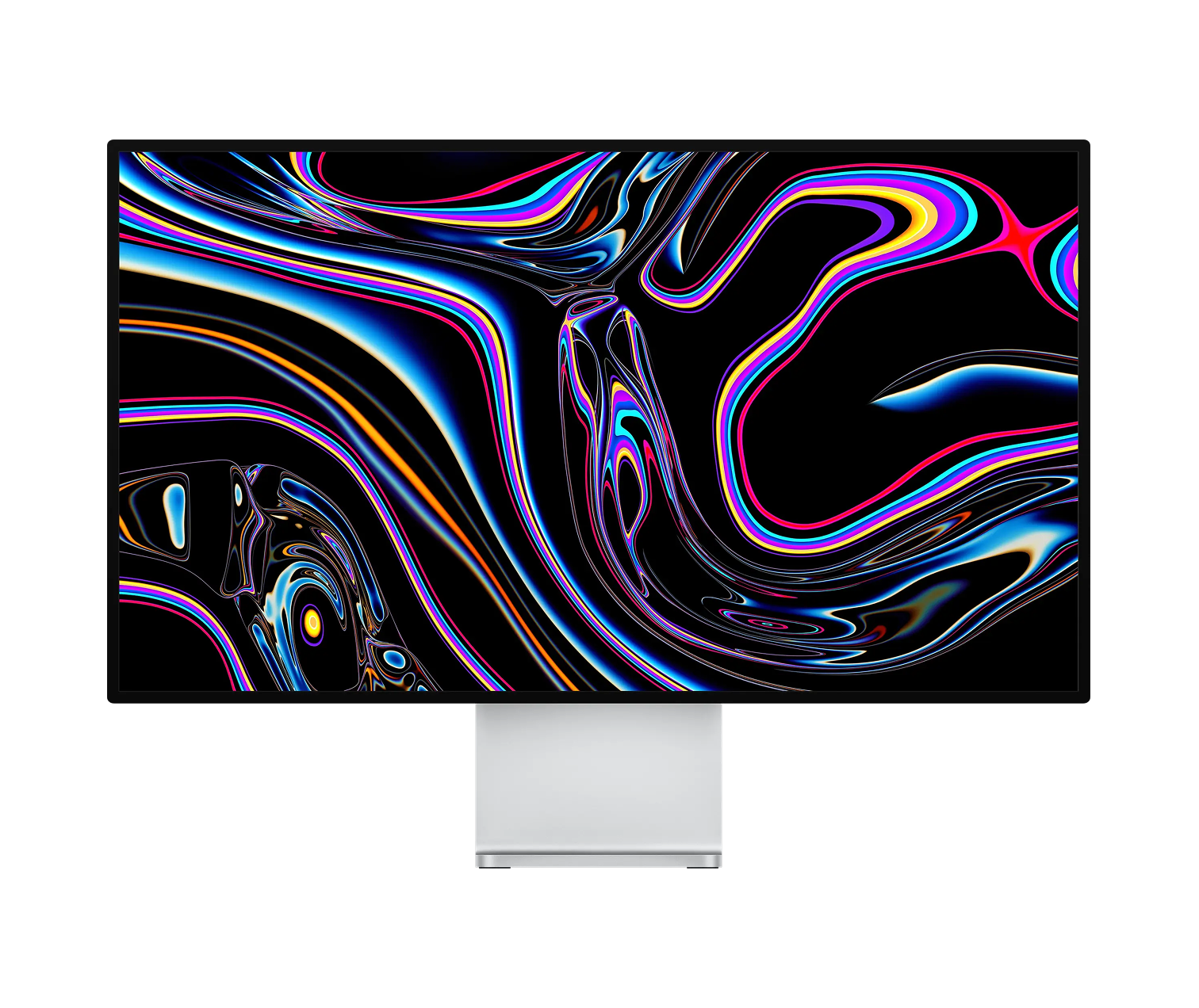 Pro Display XDRPro Display XDR